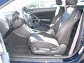 2006 Nautical Blue Metallic Scion tC   photo #9