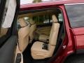 2021 Velvet Red Pearl Jeep Grand Cherokee L Limited 4x4  photo #12
