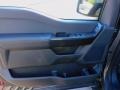 Carbonized Gray - F150 STX SuperCab 4x4 Photo No. 14