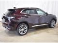 2022 Rich Garnet Metallic Buick Envision Avenir AWD  photo #2