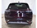 2022 Rich Garnet Metallic Buick Envision Avenir AWD  photo #3