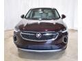 2022 Rich Garnet Metallic Buick Envision Avenir AWD  photo #4