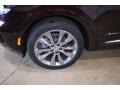 2022 Rich Garnet Metallic Buick Envision Avenir AWD  photo #5