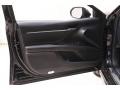 Midnight Black Metallic - Camry XLE Photo No. 4