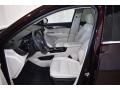 2022 Rich Garnet Metallic Buick Envision Avenir AWD  photo #7