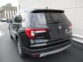 Crystal Black Pearl - Pilot EX-L AWD Photo No. 3