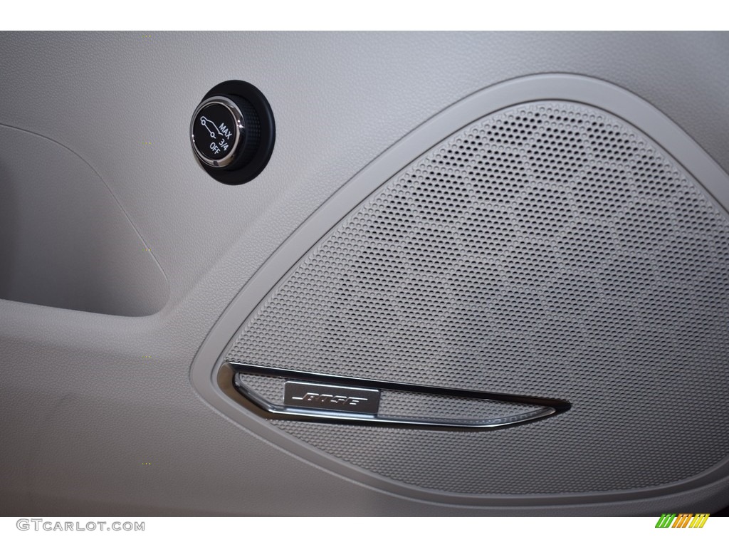 2022 Envision Avenir AWD - Rich Garnet Metallic / Whisper Beige w/Ebony Accents photo #10