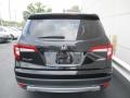 Crystal Black Pearl - Pilot EX-L AWD Photo No. 4