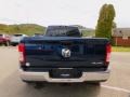 Patriot Blue Pearl - 3500 Tradesman Crew Cab 4x4 Photo No. 6