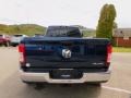 Patriot Blue Pearl - 3500 Tradesman Crew Cab 4x4 Photo No. 6