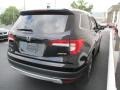 Crystal Black Pearl - Pilot EX-L AWD Photo No. 5