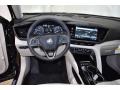 2022 Rich Garnet Metallic Buick Envision Avenir AWD  photo #12