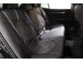 Midnight Black Metallic - Camry XLE Photo No. 16