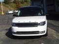 2017 Oxford White Ford Flex Limited AWD  photo #5
