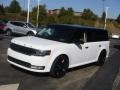 2017 Oxford White Ford Flex Limited AWD  photo #6