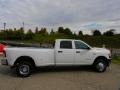 Bright White - 3500 Tradesman Crew Cab 4x4 Photo No. 4