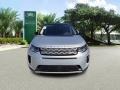 2021 Hakuba Silver Metallic Land Rover Discovery Sport S  photo #8