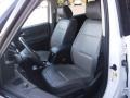 Dark Earth Gray/Light Earth Gray Front Seat Photo for 2017 Ford Flex #143036592