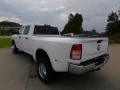 Bright White - 3500 Tradesman Crew Cab 4x4 Photo No. 8