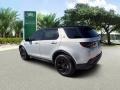 2021 Hakuba Silver Metallic Land Rover Discovery Sport S  photo #10