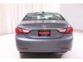 2012 Harbor Gray Metallic Hyundai Sonata GLS  photo #16