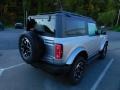 Iconic Silver - Bronco Big Bend 4x4 2-Door Photo No. 2