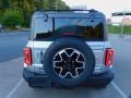 Iconic Silver - Bronco Big Bend 4x4 2-Door Photo No. 3