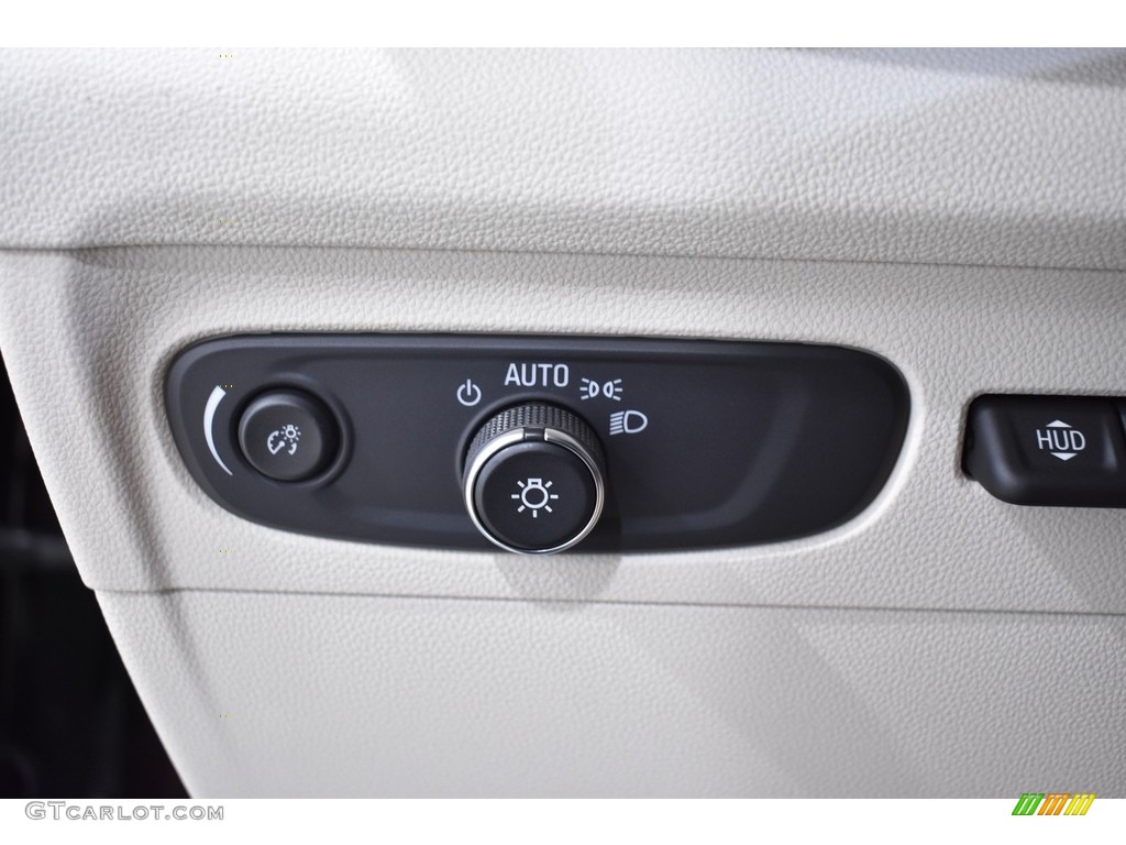 2022 Buick Envision Avenir AWD Controls Photo #143037141