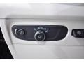 Whisper Beige w/Ebony Accents Controls Photo for 2022 Buick Envision #143037141