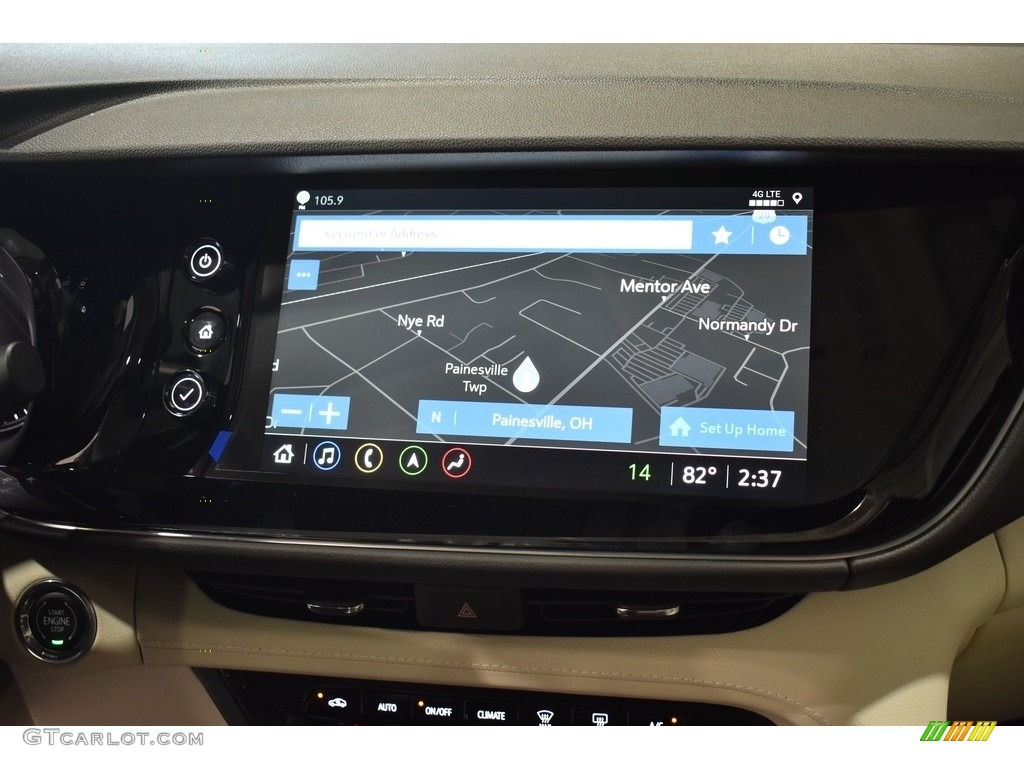 2022 Buick Envision Avenir AWD Navigation Photo #143037174