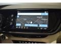 Whisper Beige w/Ebony Accents Navigation Photo for 2022 Buick Envision #143037174