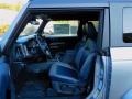 2021 Ford Bronco Big Bend 4x4 2-Door Front Seat