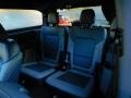 2021 Ford Bronco Big Bend 4x4 2-Door Rear Seat