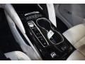 Whisper Beige w/Ebony Accents Transmission Photo for 2022 Buick Envision #143037246