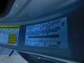 JS: Iconic Silver 2021 Ford Bronco Big Bend 4x4 2-Door Color Code