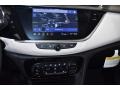 2022 White Frost Tricoat Buick Encore GX Essence AWD  photo #11