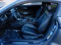 Carbonized Gray Metallic - Mustang GT Premium Fastback Photo No. 10