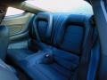 Carbonized Gray Metallic - Mustang GT Premium Fastback Photo No. 12