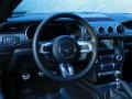 Carbonized Gray Metallic - Mustang GT Premium Fastback Photo No. 13