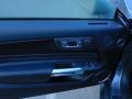 Carbonized Gray Metallic - Mustang GT Premium Fastback Photo No. 14