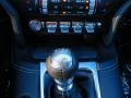 Carbonized Gray Metallic - Mustang GT Premium Fastback Photo No. 17