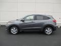 Modern Steel Metallic - HR-V EX-L AWD Photo No. 2