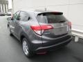 Modern Steel Metallic - HR-V EX-L AWD Photo No. 3