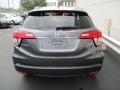 Modern Steel Metallic - HR-V EX-L AWD Photo No. 4