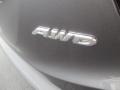 Modern Steel Metallic - HR-V EX-L AWD Photo No. 6