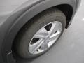 Modern Steel Metallic - HR-V EX-L AWD Photo No. 7