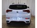 2022 White Frost Tricoat Buick Encore GX Essence AWD  photo #3