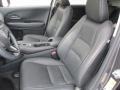 Modern Steel Metallic - HR-V EX-L AWD Photo No. 13