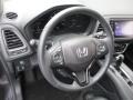 Modern Steel Metallic - HR-V EX-L AWD Photo No. 15