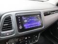 Modern Steel Metallic - HR-V EX-L AWD Photo No. 16